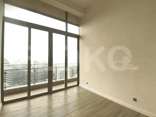 360 sqm, 15th floor, 4 BR apartment for sale in Kebon Sirih 2