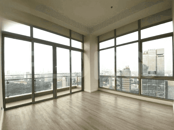 360 sqm, 15th floor, 4 BR apartment for sale in Kebon Sirih 1