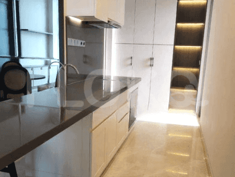 Dijual Apartemen 2 BR, Lantai 13, Luas 147 m2 di Kebon Sirih 6