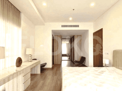 170 sqm, 29th floor, 2 BR apartment for sale in Gandaria 4