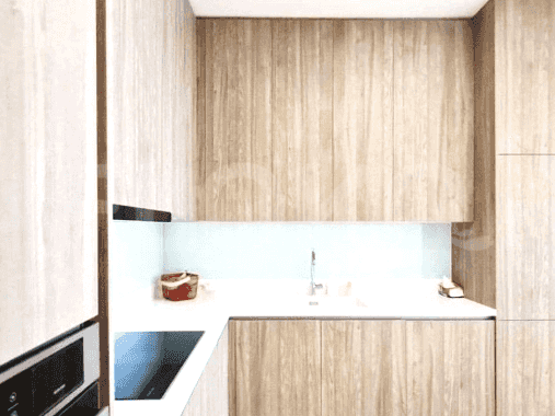 170 sqm, 29th floor, 2 BR apartment for sale in Gandaria 5