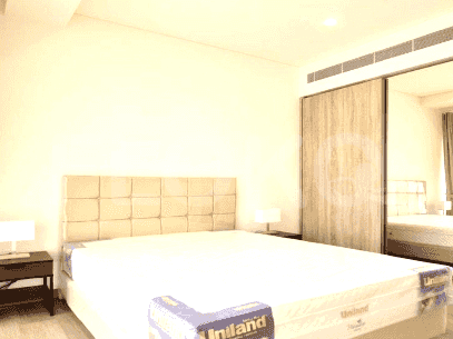 170 sqm, 29th floor, 2 BR apartment for sale in Gandaria 3