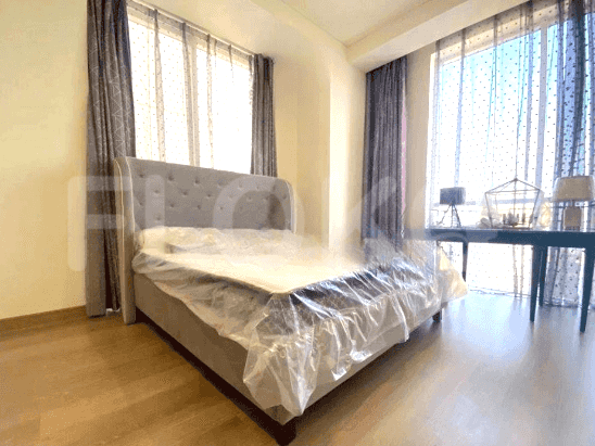 Dijual Apartemen 2 BR, Lantai 31, Luas 148 m2 di Gandaria 4