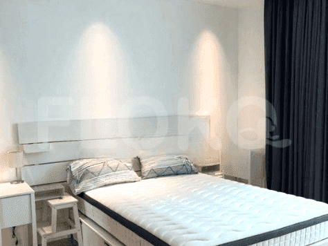 Dijual Apartemen 2 BR, Lantai 23, Luas 175 m2 di Gandaria 4