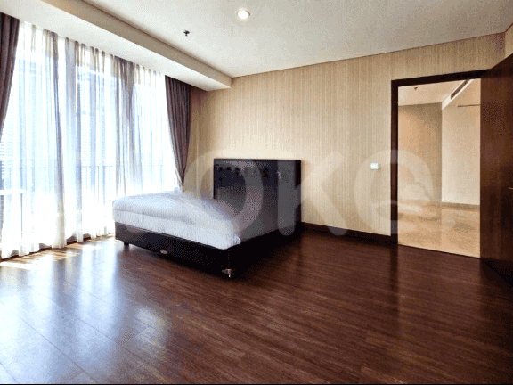 Dijual Apartemen 2 BR, Lantai 17, Luas 127 m2 di Gandaria 2