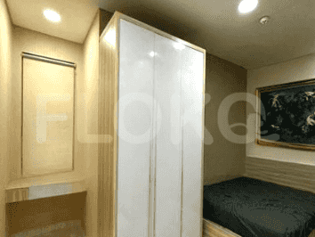 Dijual Apartemen 3 BR, Lantai 12, Luas 110 m2 di Kelapa Gading 5