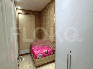 110 sqm, 12th floor, 3 BR apartment for sale in Kelapa Gading 3