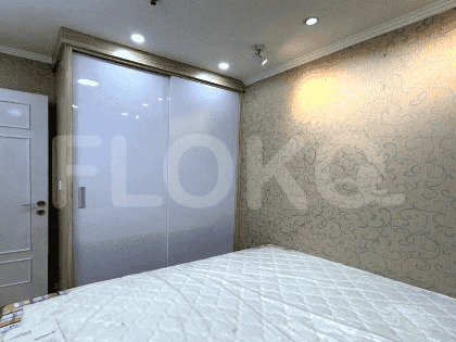 85 sqm, 29th floor, 2 BR apartment for sale in Kelapa Gading 2