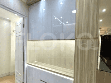 Dijual Apartemen 2 BR, Lantai 29, Luas 85 m2 di Kelapa Gading 5