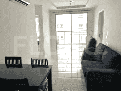 83 sqm, 10th floor, 2 BR apartment for sale in Kelapa Gading 1