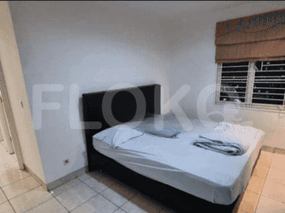 88 sqm, 29th floor, 2 BR apartment for sale in Kelapa Gading 2