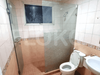 88 sqm, 29th floor, 2 BR apartment for sale in Kelapa Gading 5