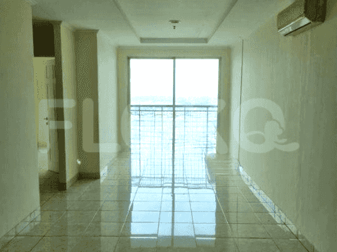 85 sqm, 20th floor, 2 BR apartment for sale in Kelapa Gading 3