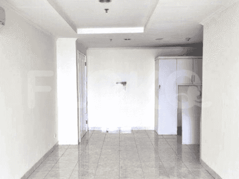 85 sqm, 20th floor, 2 BR apartment for sale in Kelapa Gading 4