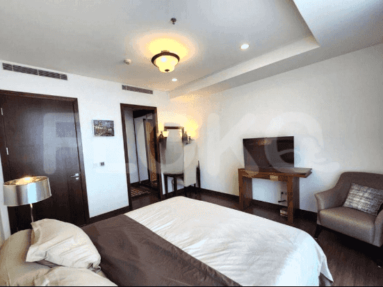 Dijual Apartemen 2 BR, Lantai 19, Luas 165 m2 di Gandaria 2