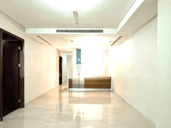 128 sqm, 13th floor, 2 BR apartment for sale in Gandaria 1