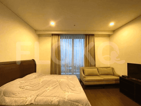 Dijual Apartemen 2 BR, Lantai 21, Luas 127 m2 di Gandaria 3