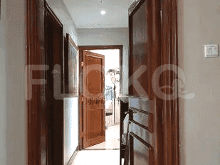 Dijual Apartemen 3 BR, Lantai 16, Luas 128 m2 di Fatmawati 6