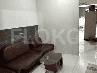 70 sqm, 8th floor, 3 BR apartment for sale in Penjaringan 1