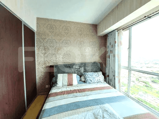 61 sqm, 31st floor, 2 BR apartment for sale in Gandaria 4