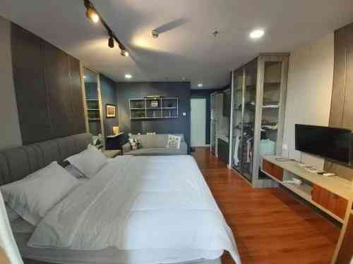 Sewa Apartemen Sentul Tower Apartment