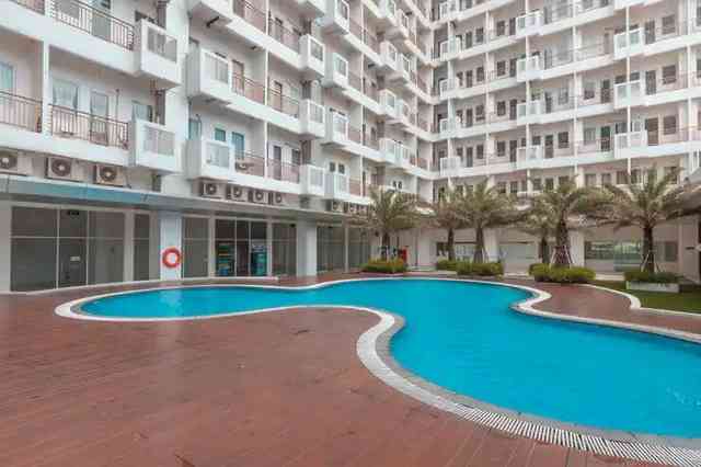 Sewa Apartemen Sentul Tower Apartemen