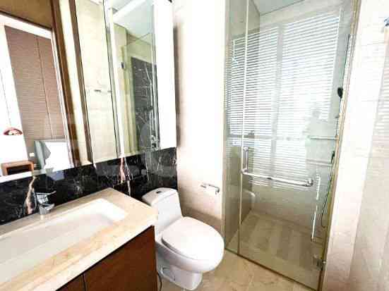 217 sqm, 24th floor, 3 BR apartment for sale in Sudirman 5