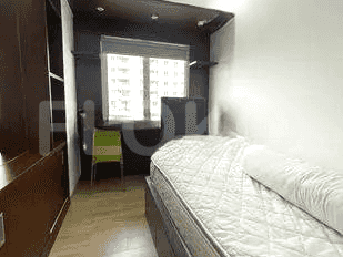 133 sqm, 11th floor, 3 BR apartment for sale in Cilandak 5