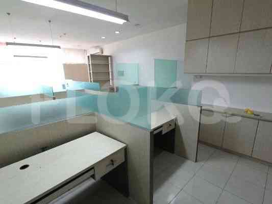 198 sqm, shophouse for sale in Kebon Kacang Raya, Thamrin 2