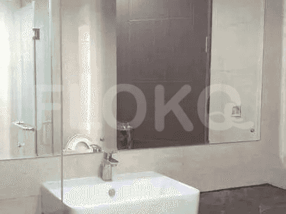 233 sqm, 26th floor, 4 BR apartment for sale in Cempaka Putih 7