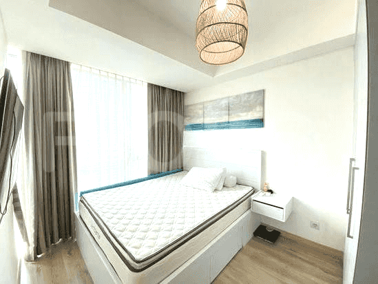 Dijual Apartemen 3 BR, Lantai 20, Luas 153 m2 di Kembangan 4