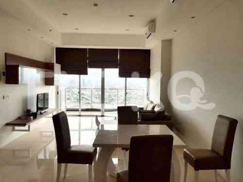 2 Bedroom on 14th Floor for Rent in Kemang Village Residence - fke1d9 3