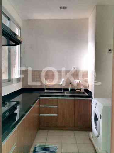 2 Bedroom on 14th Floor for Rent in Kemang Village Residence - fke1d9 16