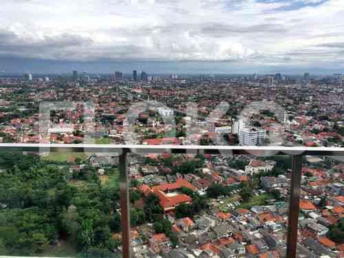 2 Bedroom on 14th Floor for Rent in Kemang Village Residence - fke1d9 18