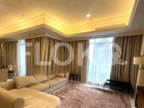 2 Bedroom on 10th Floor for Rent in Botanica - fsi92f 11