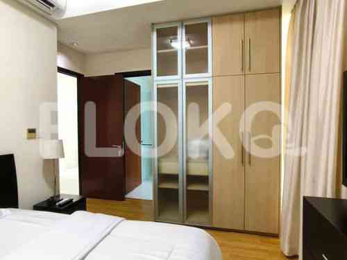 Tipe 2 Kamar Tidur di Lantai 25 untuk disewakan di The Peak Apartemen - fsu1c3 8