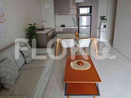 2 Bedroom on 20th Floor for Rent in 1Park Residences - fga002 1