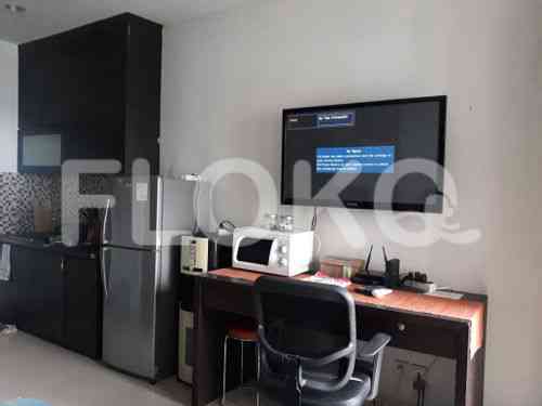 1 Bedroom on 28th Floor for Rent in Tamansari Semanggi Apartment - fsua6f 3