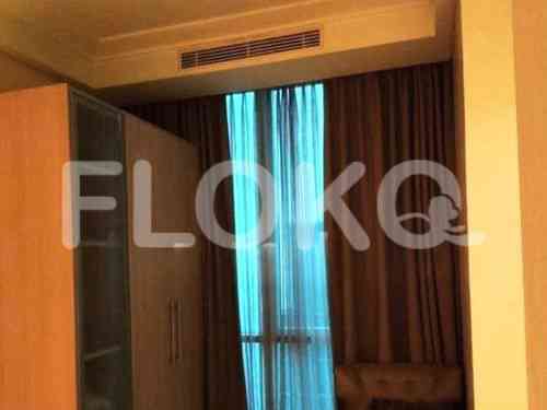 Tipe 2 Kamar Tidur di Lantai 38 untuk disewakan di The Peak Apartemen - fsue5a 5