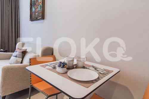 2 Bedroom on 29th Floor for Rent in Taman Anggrek Residence - fta112 4