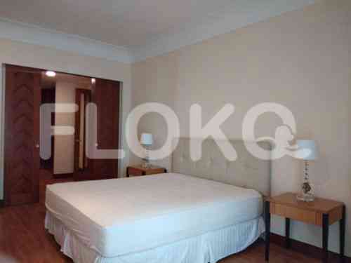 2 Bedroom on 12th Floor for Rent in Pakubuwono Residence - fga75a 4