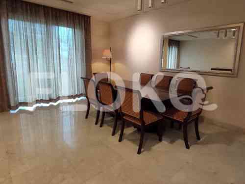 2 Bedroom on 12th Floor for Rent in Pakubuwono Residence - fga75a 5