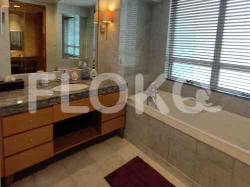 2 Bedroom on 12th Floor for Rent in Pakubuwono Residence - fga75a 7