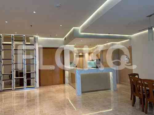 2 Bedroom on 20th Floor for Rent in Pakubuwono Residence - fga2eb 3