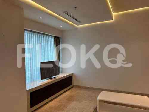 2 Bedroom on 20th Floor for Rent in Pakubuwono Residence - fga2eb 4