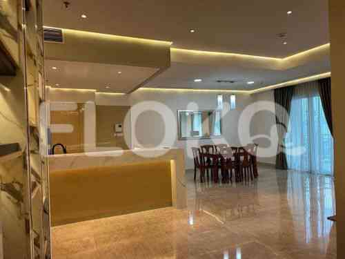 2 Bedroom on 20th Floor for Rent in Pakubuwono Residence - fga2eb 1