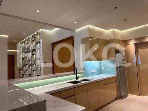 2 Bedroom on 20th Floor for Rent in Pakubuwono Residence - fga2eb 5