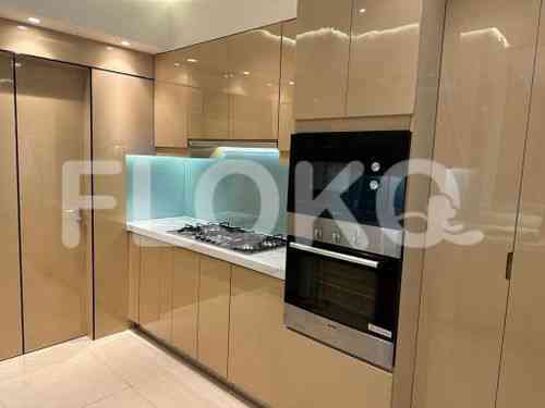 2 Bedroom on 20th Floor for Rent in Pakubuwono Residence - fga2eb 7