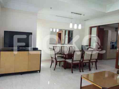 2 Bedroom on 30th Floor for Rent in Pakubuwono Residence - fga8d4 5