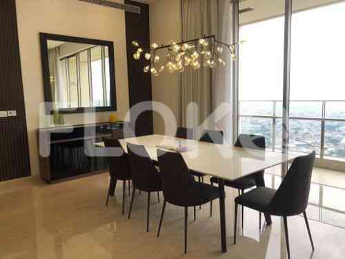 4 Bedroom on 55th Floor for Rent in Pakubuwono Spring Apartment - fgae7c 6